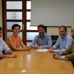 tenerife Presidente-Reunión Director Circuito 2016