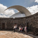 tenerife Ruta de los Castillos 2016