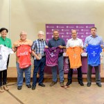 OAD RP Presentación Vuelta Ciclista a Tenerife