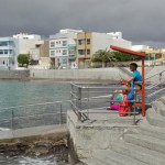AGÜIMES SERVICIO PREVENTIVO DE PLAYAS 2016