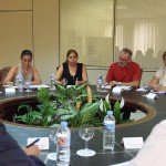 Fecai Ley de Sericios Sociales 2016