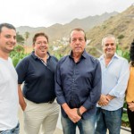 Hermigua Grupo de Gobierno 2016