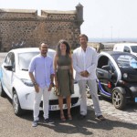 LANZAROTE aguas medio ambiente 2016
