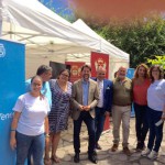 La Orotava-Participación Ciudadana 2016