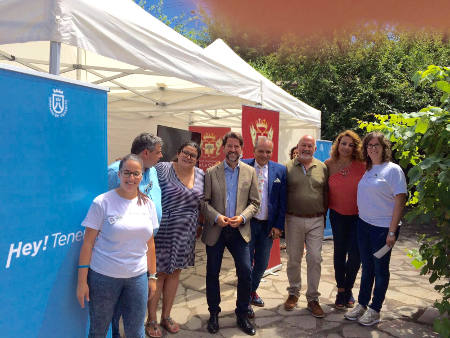 La Orotava-Participación Ciudadana 2016