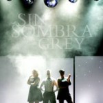 La laguna Sin Sombra de Grey 2016