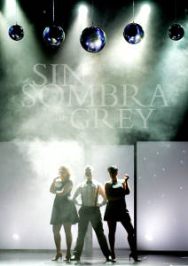 La laguna Sin Sombra de Grey 2016