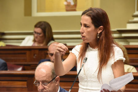 Patricia Hernandez 2016