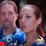 Patricia Hernández 2016