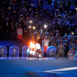 RIO Ceremonia de inauguración 2016