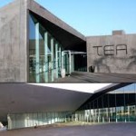 TEA tenerife artes