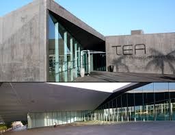 TEA tenerife artes