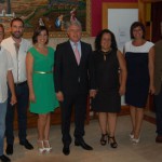 arafo grupo de gobierno 2016