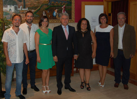 arafo grupo de gobierno 2016