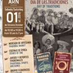 arona TRADICIONES 2016