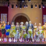 arona fiestas mayores 2016