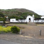 el hierro ermita La Dehesa 2016