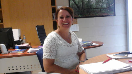 flora Marrero 2016