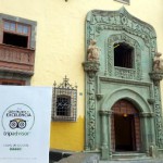 gcanaria Casa de Colón certificado Trip Advisor 2016