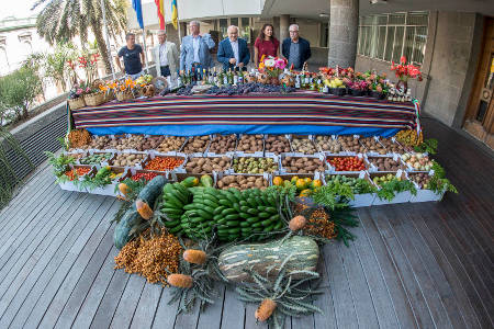 gcanaria PRESENTACION PRODUCTOS CARRETA 2016