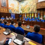 gcanaria depolrtes granca2016
