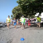 granadilla Campamento Discapacidad 2016