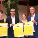 granadilla Campaña medio ambiente 2016
