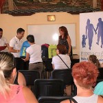 granadilla Fundación Pedrito 2016