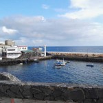 granadilla Los Abrigos 2016