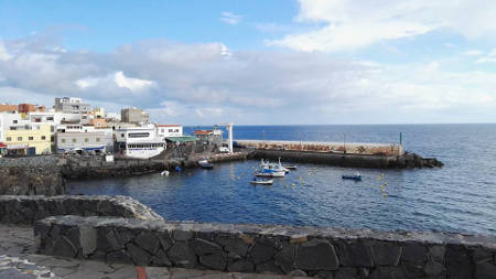 granadilla Los Abrigos 2016