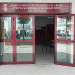 granadilla Oficina de Reclamaciones y Sugerencias 2016