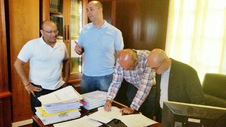 granadilla firma moción censura 2016