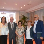 hotel botanico conversaciones artistas 2016
