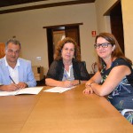 la laguna Firma Apanate 2016