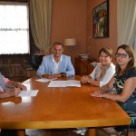 la laguna Firma Atelsam 2016