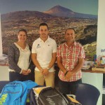 la laguna  Fundación Pedro Rodríguez Ledesma 2016