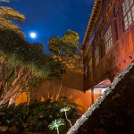 la laguna Noches de Museo 2016