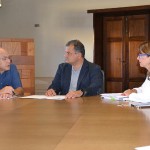 la laguna Trisómicos 21 2016