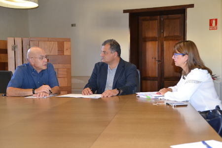 la laguna Trisómicos 21 2016