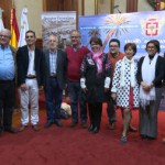 la orotava  JORNADAS CERVANTINAS 2016