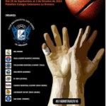 la orotava campeonato baloncesto 2016
