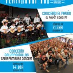lanzarote FERIA DE LA TAPA PUERTO DEL CARMEN 2016
