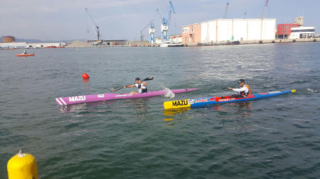 lanzarote deportes kayak 2016