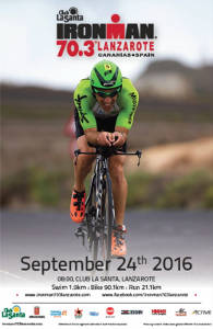lanzarote ironman 2016