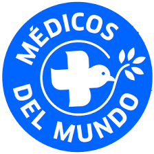 logo medicos del mundo