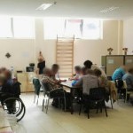 los realejos Jornada informativa Alzhéimer AFATE 2016