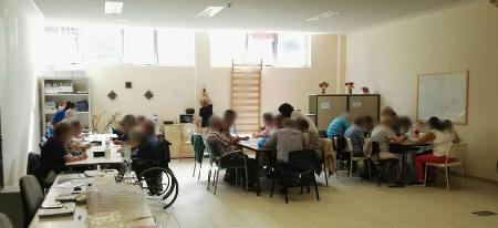 los realejos Jornada informativa Alzhéimer AFATE 2016
