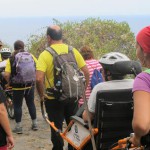 losrealejos Turismo accesible senderismo adaptado 2016