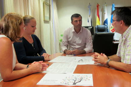 losrealejos dialogo dialogo 2016