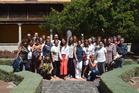 patricia empleo en la laguna 2016